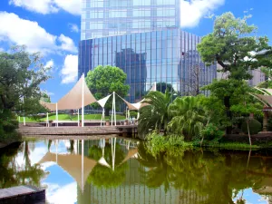 Nanyuan Universe Deluxe Hotel