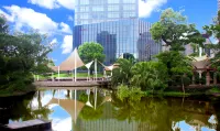 Nanyuan Universe Deluxe Hotel Hotel a Ningbo