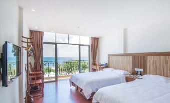 Jiayi Seaview Hotel