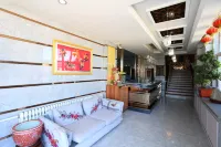 Zalantun Four Seasons Spring Hotel - Pet Friendly