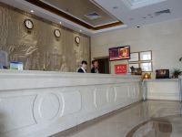 格瑞斯皇家酒店(上海叶榭店) - 公共区域
