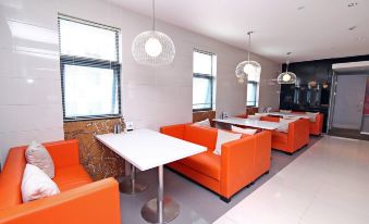 Jinjiang Inn Select (Shanghai Nanxiang Minzhu Street) - Housity