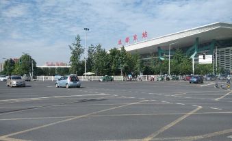 Juxiang Boutique Apartment