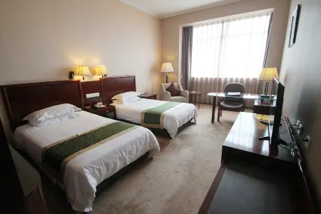 Xinchangjiang Hotel