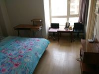 长春华亿红府乐住白领公寓 - 温馨大床房