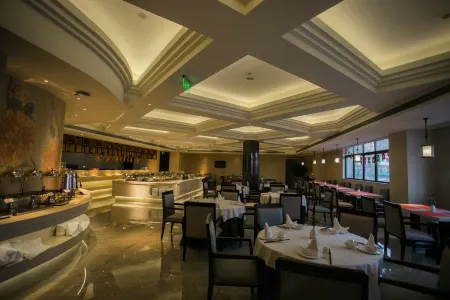 Xinghua Hotel Отели рядом с достопримечательностью «Former Residence of Chen Lifu»