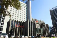 Baotou Hotel (Haina Baichuan Branch) Hotels in Ahldin Plaza