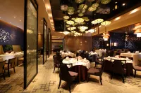 Tangla Hotel Tianjin - Morgenmad