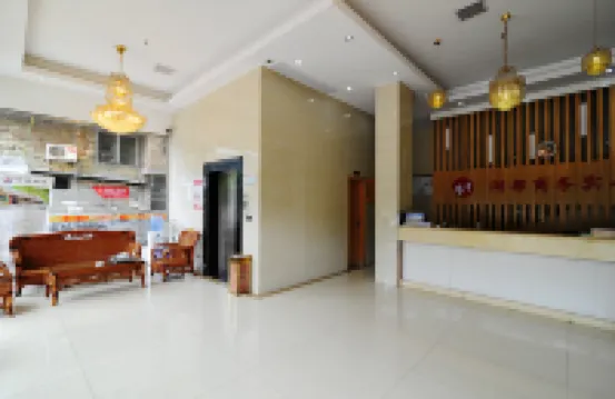 Mindu Business Hotel