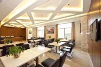 Carriden City Hotel (Fuqing Ximen)
