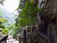 永泰云顶阳光假日家庭旅馆 - 酒店附近