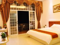 湄洲岛望海日度假宾馆 - 大阳台海景大床房