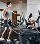 Zhangzhou Yuanshan Fliport Hotel - Gym