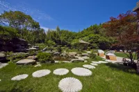 Floral Hotel·Wuyishan Qianshuiwan Hotel(Shuizhuang Branch) Hôtels à : Wuyishan