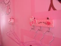 合肥哎咪公寓 - HelloKitty一室公寓