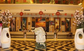 Zheng Tai He East Hotel