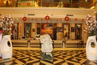 Zheng Tai He East Hotel Hotels in Liaocheng