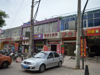 石家庄梦尝旅馆 - 酒店附近