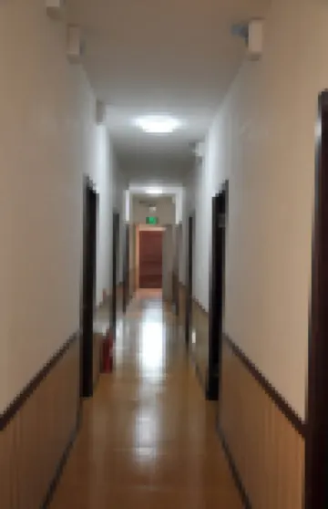 Huantai grand yue business hotel