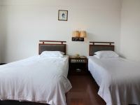 珠海通检酒店 - 标准双人房