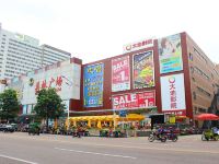 清远祥聚商务酒店 - 酒店附近