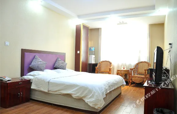 平邑馬永商務賓館