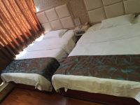南充美好时光酒店 - 美好欢享双床房
