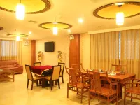 Jinmei Hotel Hotels in Jiaoling