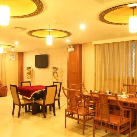 Jinmei Hotel