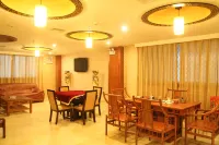Jinmei Hotel