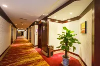 Peacock Hotel Hotels in Hangzhou