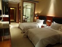 广州香湾酒店 - 标准双床房