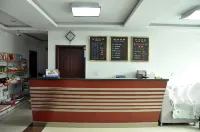 Mengyin Longsheng Express Hotel - 2 stelle