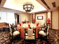 Green Land Hotel Hotels in Chengdu