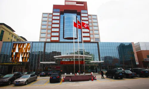 Dongfang Mingyuan Hotel