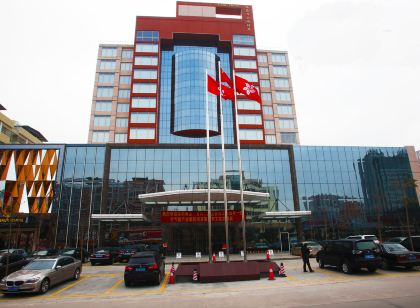 Dongfang Mingyuan Hotel