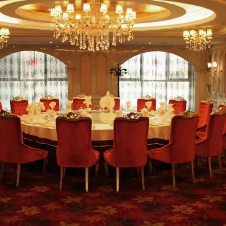 Ruidong Hotel
