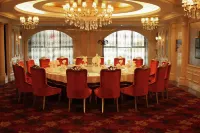 Ruidong Hotel Hotels in Urad Rear Banner