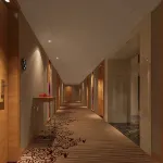 Mingjie Shanshui Hotel
