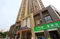SHI GUANG ZHI LV HOTEL