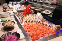 Tongquetai Jinling Grand Hotel - Aamiainen
