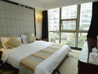 南京雅兰阁宾馆 - 温馨大床房