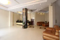 Yonghe Convenient Hotel Hotels in Guangning