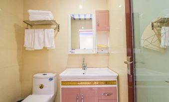 Mingxiuya Leisure Villa