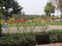 蒲江石象湖雅乐轩酒店 - 公共区域