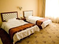 宿迁和美商务宾馆 - 标准双床房