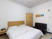 广州志业酒店公寓 - 标准大床房