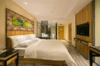 Youcheng Bagui Hotel (Beihai Beibuwan Square Old Street Branch) Hotels in Fucheng Airport/Industrial Zone