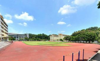 City Comfort Inn (Zhongshangang Avenue) - Housity