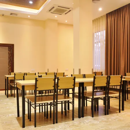 Langting Hotel